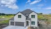 casa en Pioneer Estates por Stonehollow Homes