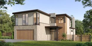 Nalle Custom Homes por Nalle Custom Homes en Austin Texas