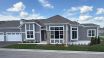 homes in The Glen At Stonewall Farms by Cornerstone Development
