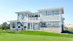 casa en Aspen Overlook por Cornerstone Development