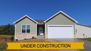 Plan Unknown - Rock Springs: Charlestown, Kentucky - Premier Homes