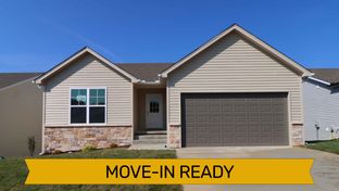 Plan Unknown - Rock Springs: Charlestown, Kentucky - Premier Homes