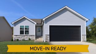 Plan Unknown - Rock Springs: Charlestown, Kentucky - Premier Homes