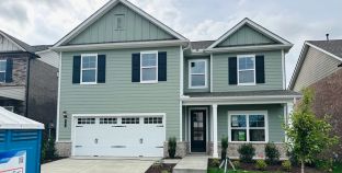 Plan Unknown - Kensington Downs Single Family: Gallatin, Tennessee - Goodall Homes