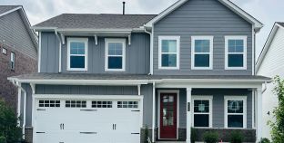Plan Unknown - Kensington Downs Single Family: Gallatin, Tennessee - Goodall Homes