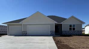 1645 Frontier Road Lot 21 Church Road Luxemburg (Plan Unknown)