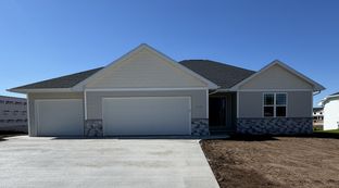 Plan Unknown - Tycore Built: Luxemburg, Wisconsin - Tycore Built