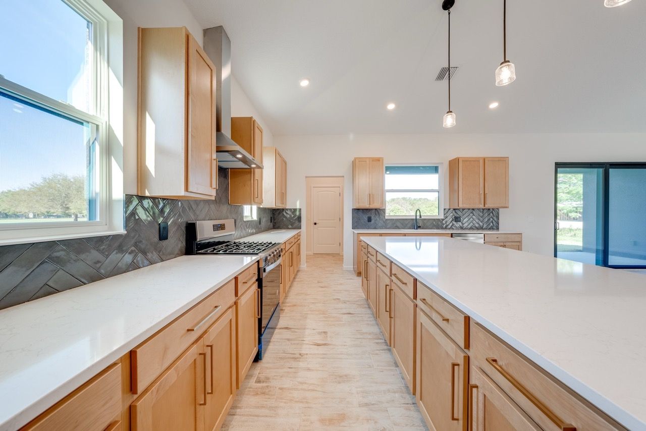 casa en Snow Construction por Snow Construction