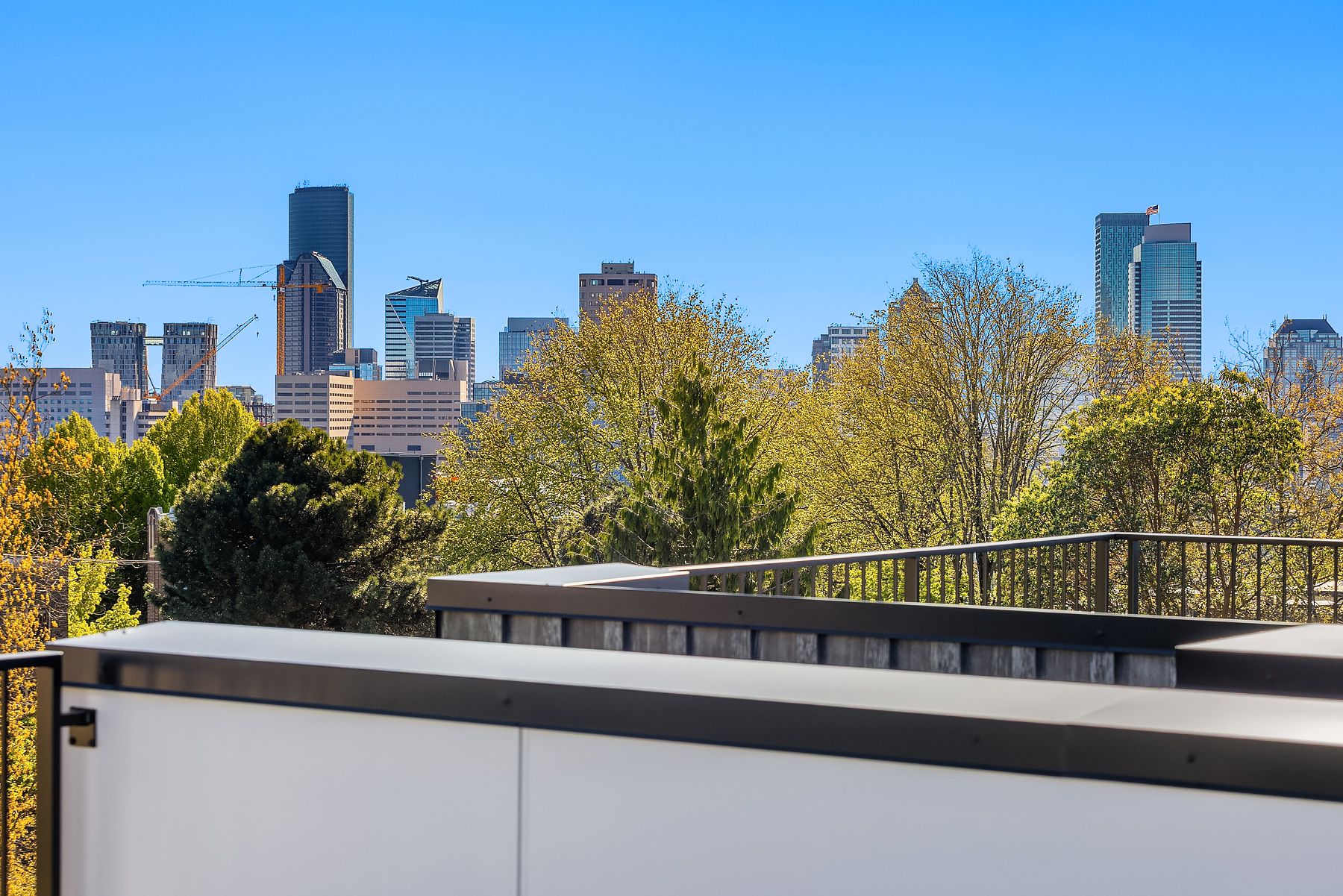 Plan Unknown - Ashworth: Seattle, Washington - Ashworth