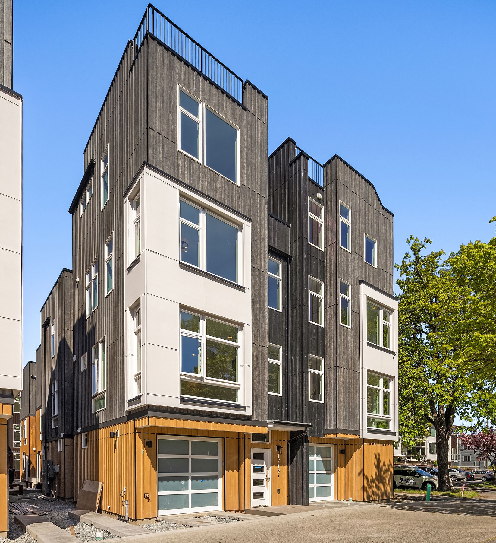 casa en Ashworth por Ashworth