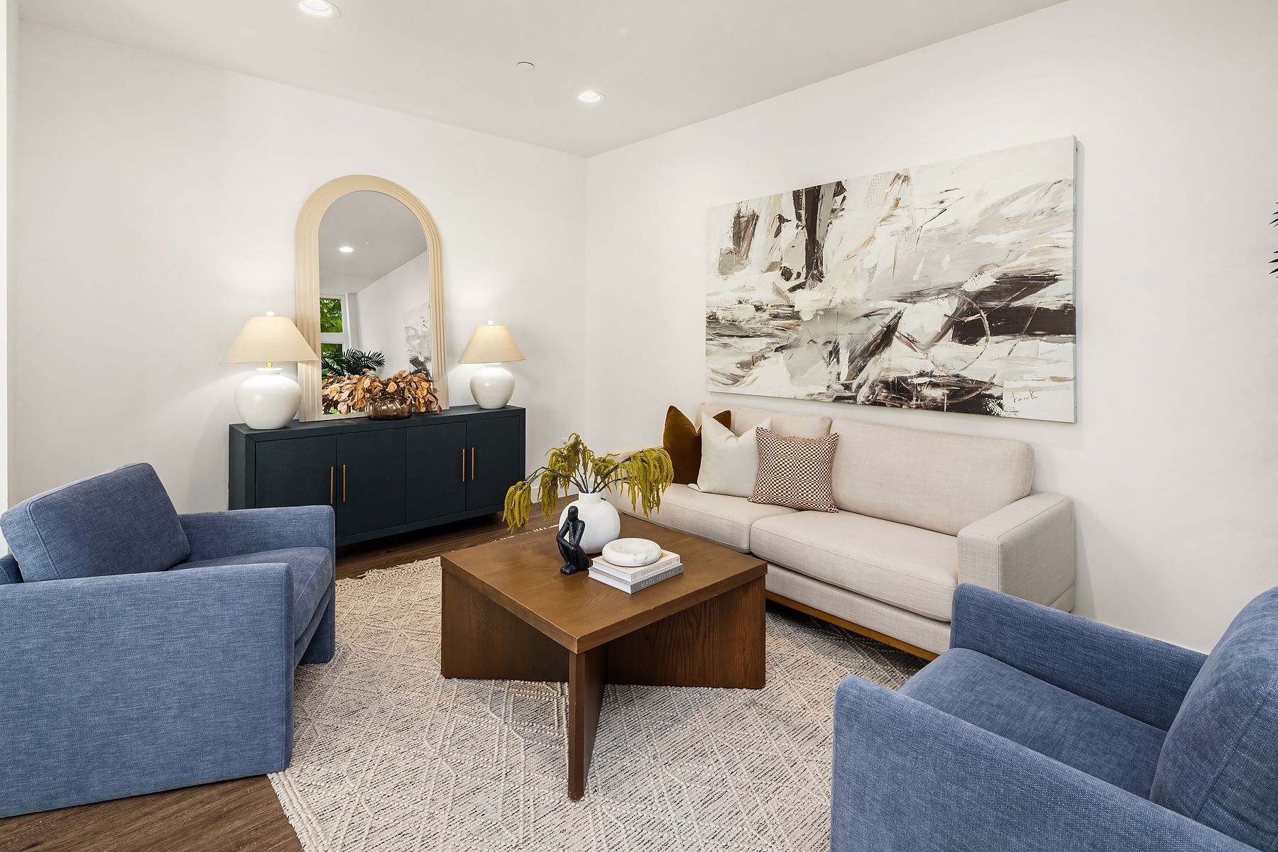 casa en Ashworth por Ashworth