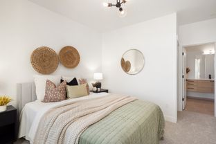 Plan Unknown - Ashworth: Seattle, Washington - Ashworth