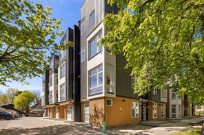 1715 17 TH Avenue Seattle (Plan Unknown)