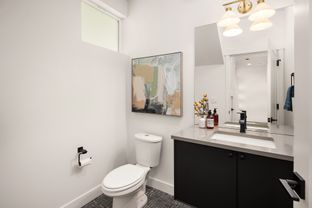 Ashworth por Ashworth en Seattle-Bellevue Washington