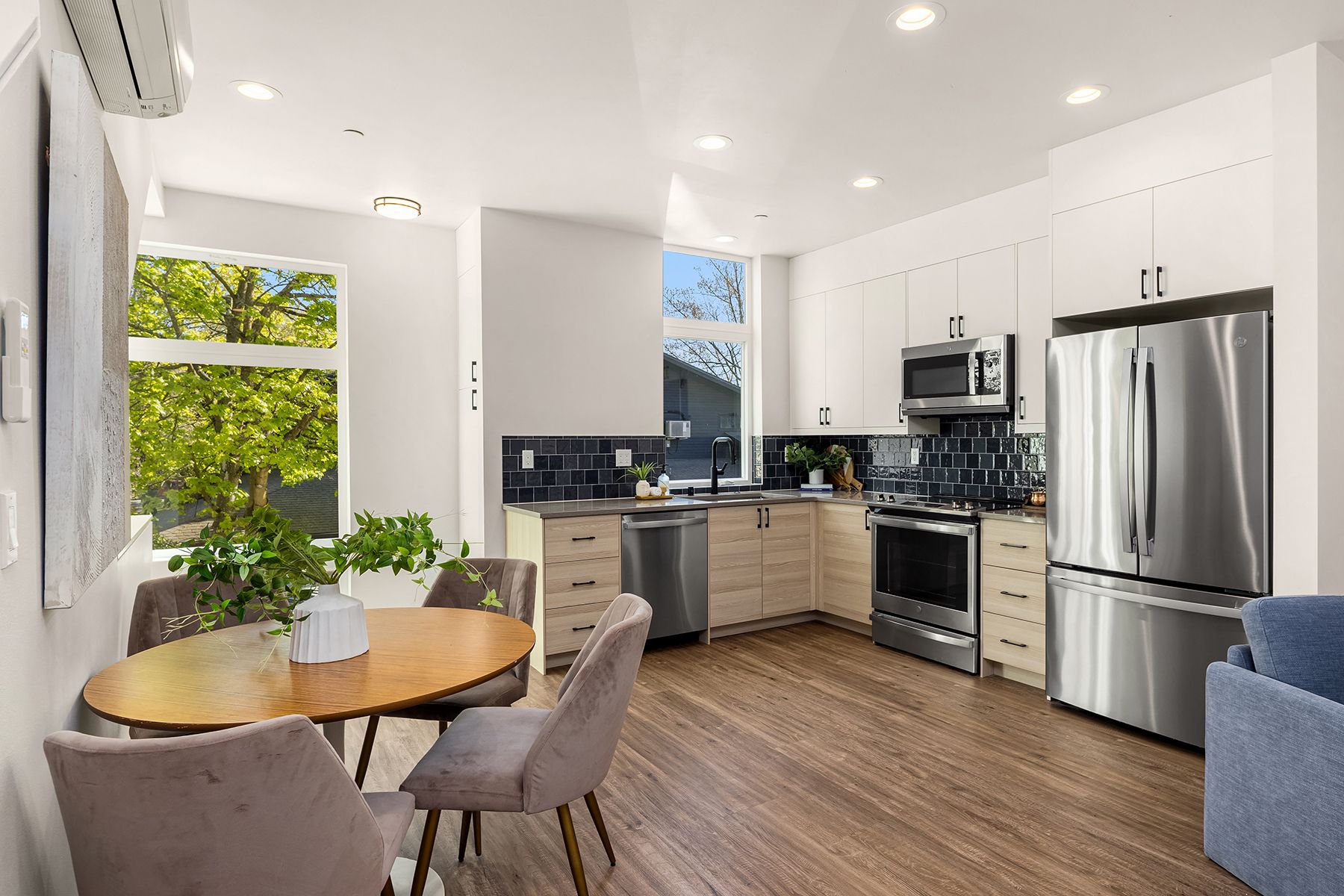 Plan Unknown - Ashworth: Seattle, Washington - Ashworth