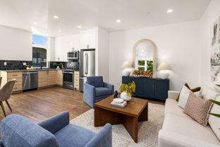 Ashworth por Ashworth en Seattle-Bellevue Washington