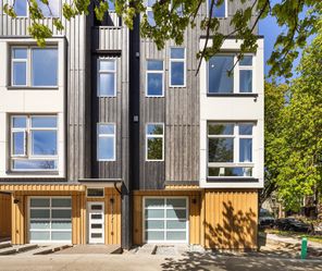 1715 17 TH Avenue Seattle (Plan Unknown)