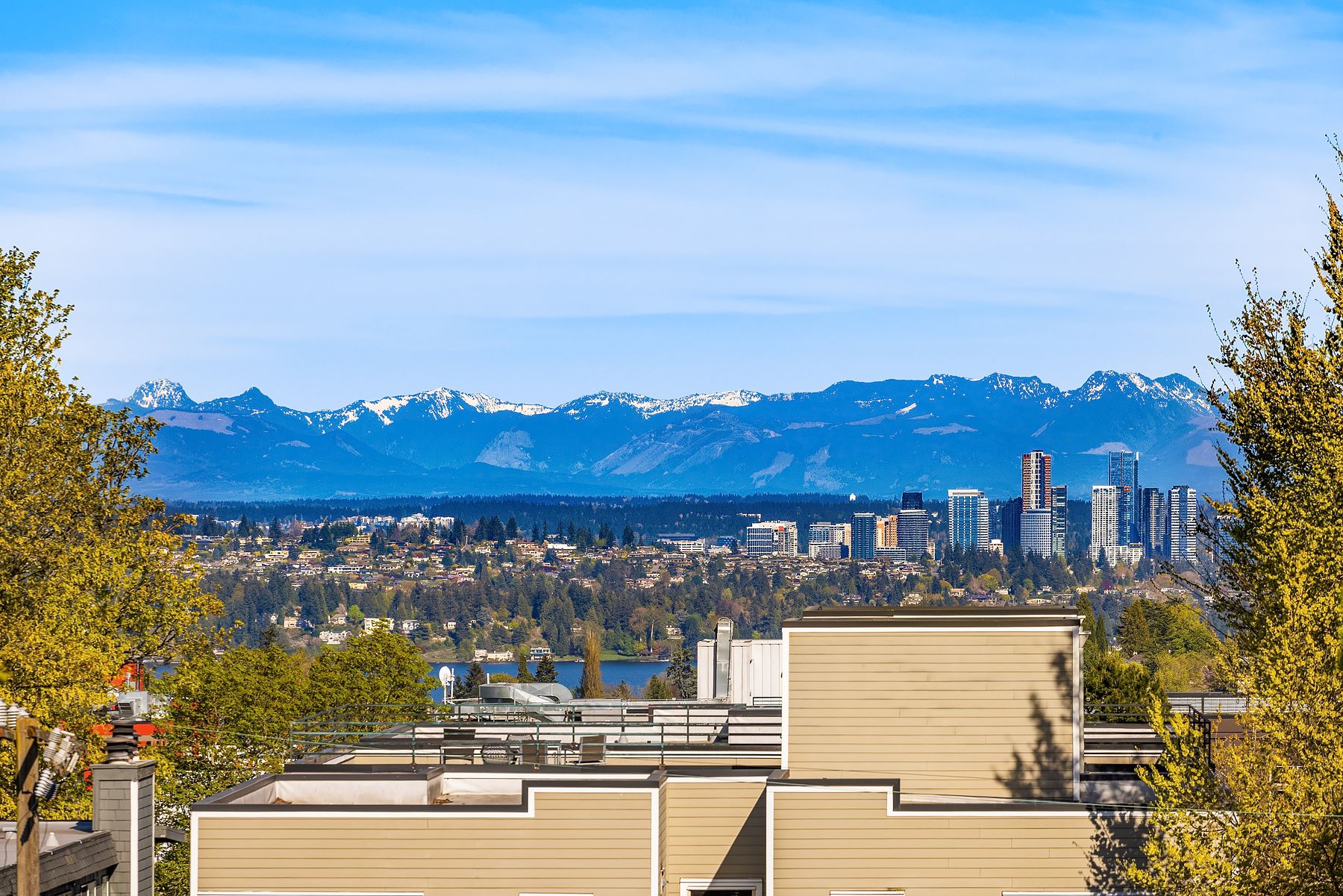 1715 17 Th Avenue Seattle. Seattle, WA 98122