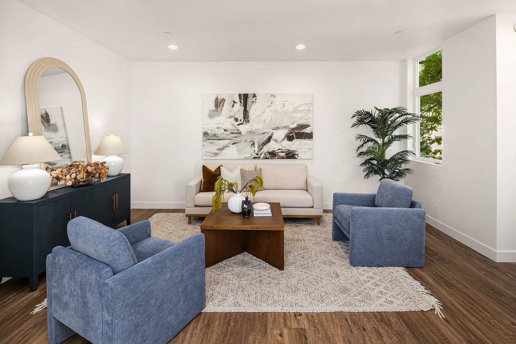 Ashworth por Ashworth en Seattle-Bellevue Washington