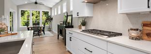 Plan Unknown - Ashwood 3rd Addition: Elk River, Minnesota - Benzinger Homes