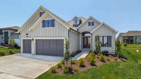 Bristol Highlands Villas - Lenexa, KS