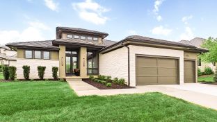 Riss Lake por Don Julian Builders en Kansas City Missouri