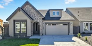 Plan Unknown - Pinnacle: Meridian, Idaho - James Clyde Home