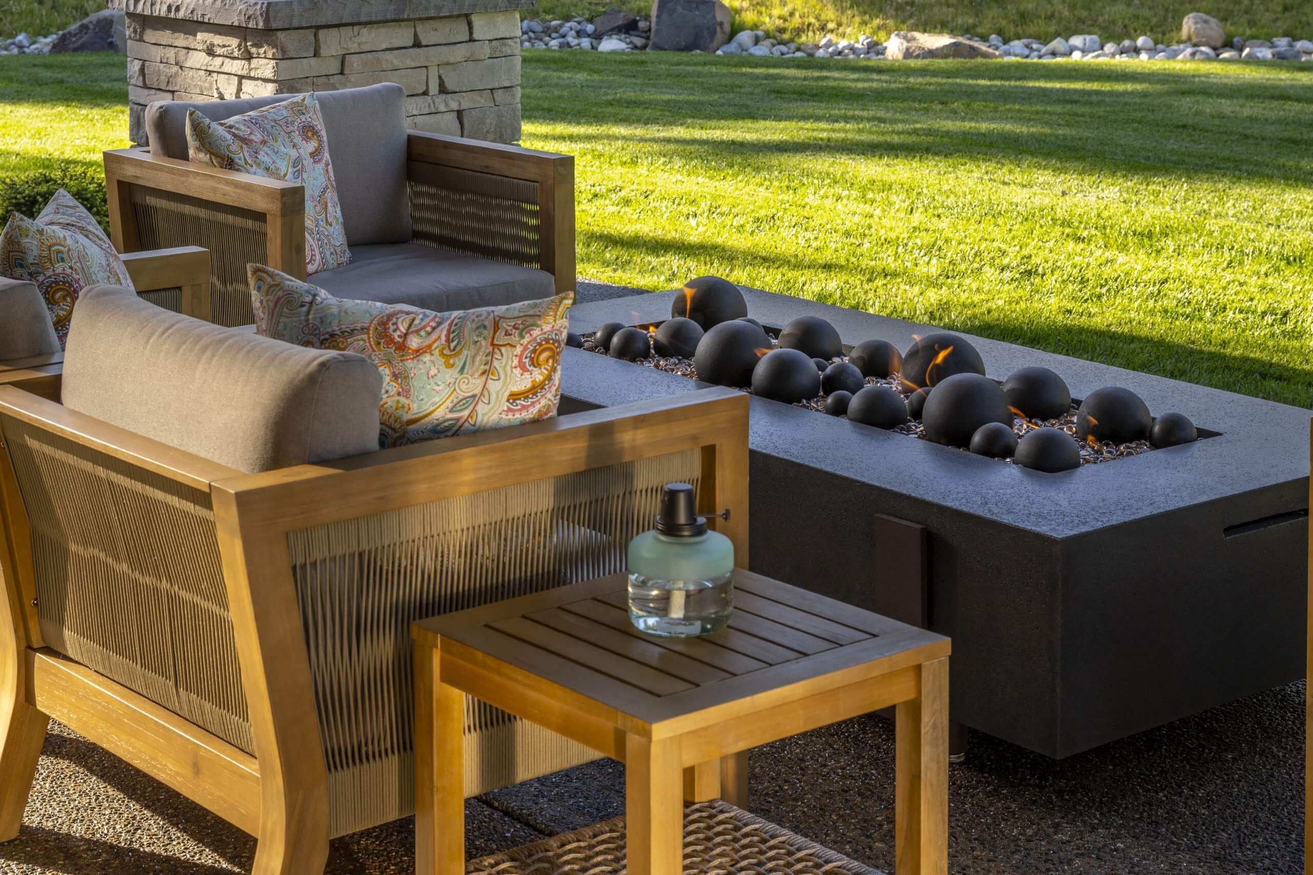 casa en Rosenberger Construction por Rosenberger Construction