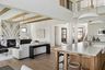 homes in Creekside At Huntersbrook by Stonegate Builders