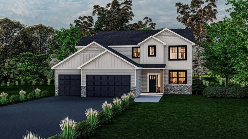 Thorson Homes, Inc. - Saint Paul, MN