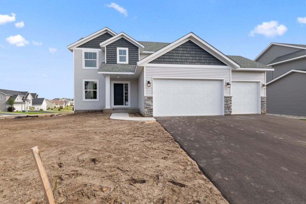 Thorson Homes, Inc. - Saint Paul, MN