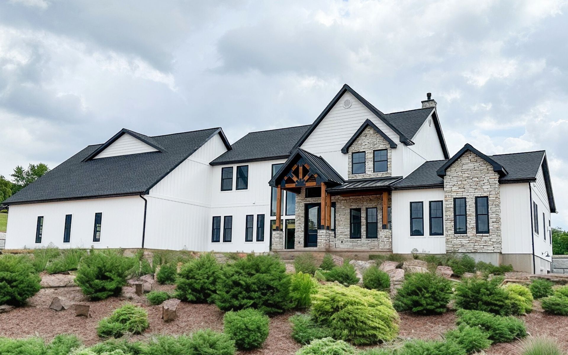 casa en Brookside Homes por Brookside Homes