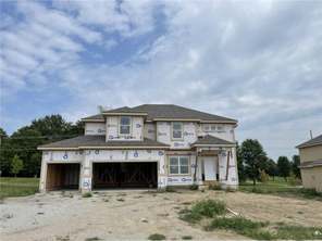 9011 N Colorado Avenue Kansas City (Plan Unknown)