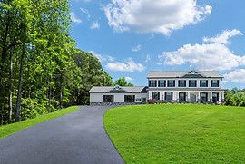 Christy Reserve - Stafford, VA