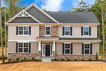 Ruby Meadows - Stafford, VA