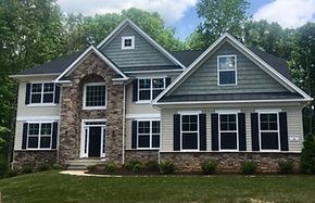Ruby Meadows - Stafford, VA