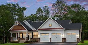 Oakmont Deluxe