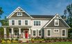 casa en Tacketts Reserve por Hour Homes Inc