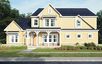 casa en Mountain View Meadows por Hour Homes Inc