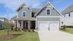 casa en Isaac's Gap por Newcastle Homes.