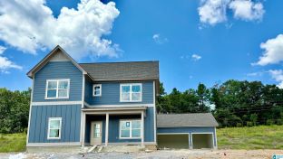 Isaac's Gap por Newcastle Homes. en Birmingham Alabama