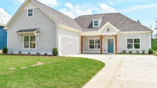 Plan Unknown - Isaac's Gap: Sterrett, Alabama - Newcastle Homes.