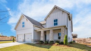 Plan Unknown - Havenridge: Tuscaloosa, Alabama - Newcastle Homes.