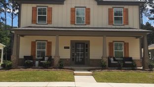 Plan Unknown - Unali At Grand River: Leeds, Alabama - Newcastle Homes.
