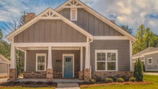 Plan Unknown - Unali At Grand River: Leeds, Alabama - Newcastle Homes.