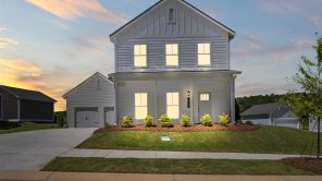 425 Wishford Circle (Plan Unknown)