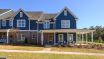 casa en Unali At Grand River por Newcastle Homes.