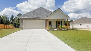 14721 Carrol Ave Walker (Plan Unknown)