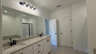 Lakeview Lot 9 - Lakeview: Walker, Louisiana - AP Dodson
