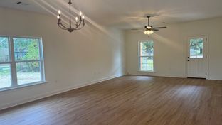 Plan Unknown - Lakeview: Walker, Louisiana - AP Dodson